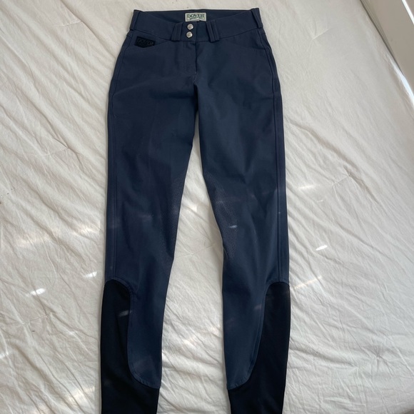 Dover Saddlery Breeches - Picture 2 of 2